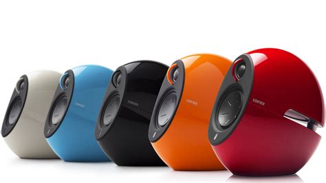 TEST: Edifier Luna Eclipse E25HD