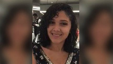 Chicago Police Look For Missing Teenage Girl Fox 32 Chicago