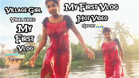 Hot Vlogs My First Vlogs Sexy Vlogs Deshi Hot Vlogs Lukel