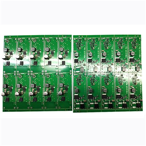 PCB Assembly Hooha Harness