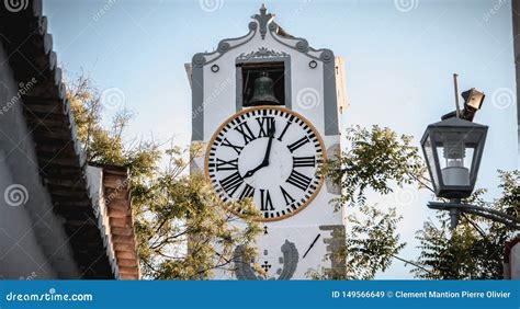 El Detalle Arquitect Nico De La Iglesia De Santa Maria Hace Castelo En