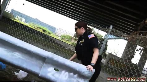 Milf Handjob Cum First Time Don T Be Ebony And Suspicious Around Black Patrol Cops Or Else