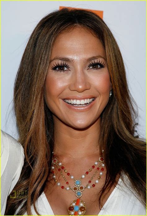 Check Out JLo S Winning Smile Pelo Jennifer Lopez Jennifer Lopez