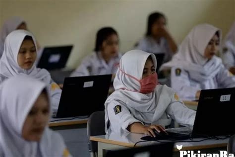 Resmi Dibuka Begini Cara Cek Jadwal Persyaratan Hingga Tahapan Pendaftaran Kuota Sekolah