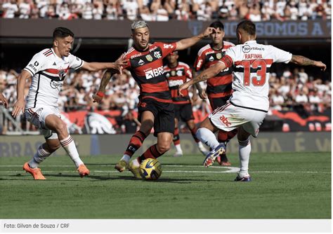 São Paulo Conquista Copa Do Brasil Cenáriomt