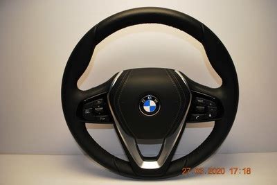 Bmw G G G Airbag Hybryda M Pakiet Nowa Org