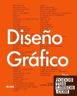 Diseño Gráfico 2024 de Inglis Theo 978 84 19785 82 4