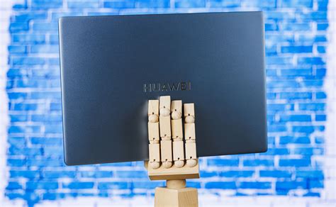 Huawei Matebook D16 - największy laptop, który zabiorę w podróż