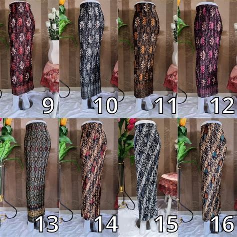 Jual Setelan Kebaya Modern Brokat Set Kebaya Wisuda Kebaya