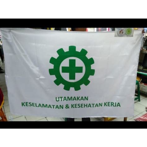 Jual Bendera K Ukuran X Shopee Indonesia