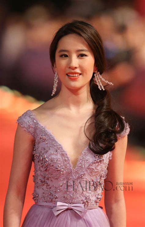 Pin On Crystal Liu Yi Fei 劉亦菲 刘亦菲