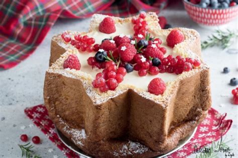 Dolci Natalizi Con Pandoro Ricette Semplici E Veloci