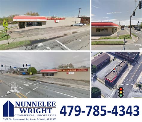 The UPS Store on Rogers Avenue in Fort Smith: Services and Hours 7