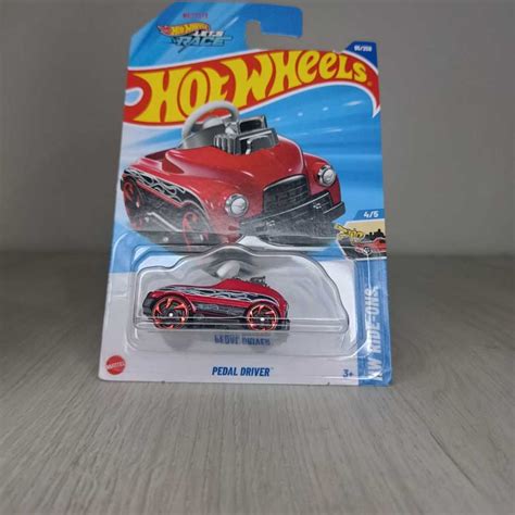 HOT WHEELS Lote C D e E 2025 vários modelos Carro T Hunts Formula F1 Shopee Brasil
