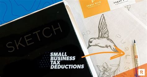 15 Common Tax Deductions For Small Business Owners RamseySolutions