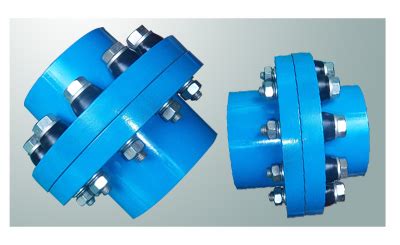 Pin Bush Type Flexible Couplings At Best Price In Kolkata Flexocon