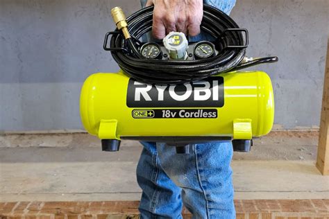 The Best Portable Air Compressors Tested