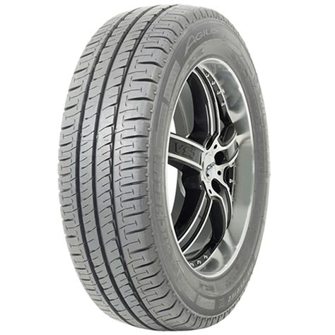 Michelin Agilis Ltx Lt24575r16 120116q Bsw All Season Tire