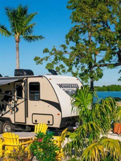 The Top KOA Campground in the Country! - Travels with Ted