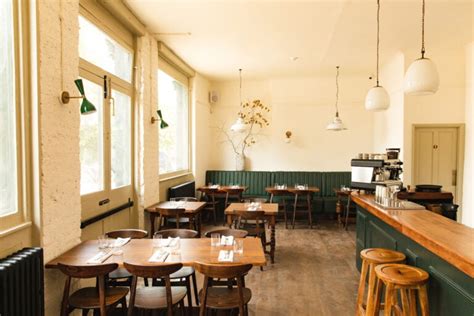 The Best Restaurants in Islington - The Nudge London