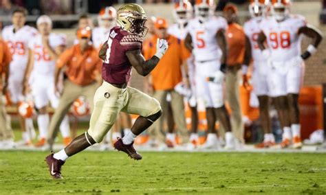 Florida State Seminoles Vs Miami Hurricanes Odds Tips And Betting