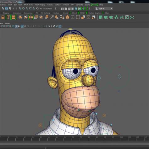 Modelagem 3d Formar Cursos