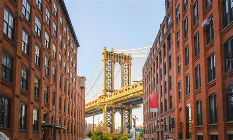 7 отличных фильмов о Нью-Йорке | Вокруг Света