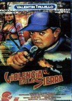 Violencia En La Sierra 1995 Nude Scenes