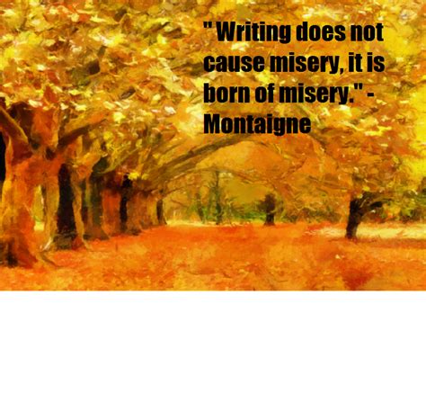 Montaigne Quotes Education. QuotesGram