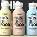 Nestl Steigt Bei Smart Food Startup Yfood Ein Turi