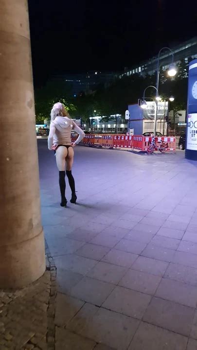 Sissy In Public Sophie Krens Shemale Ladyboy Ladyboy Porn Feat Sophie Krens Xhamster