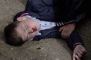 Dennis Rickman Jr | EastEnders Wiki | Fandom