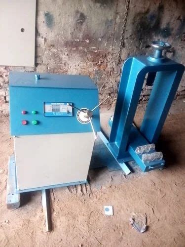 Digital Ctm Machine For Concrete At Rs 140000 In Bokaro Steel City