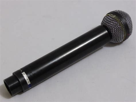 Photo Beyerdynamic M 160 : Beyerdynamic M160 (#984103) - Audiofanzine
