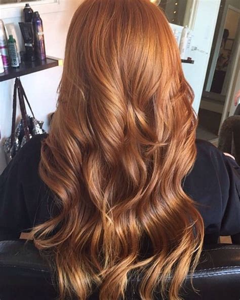 25 Red Hair Color Ideas To Inspire You Artofit