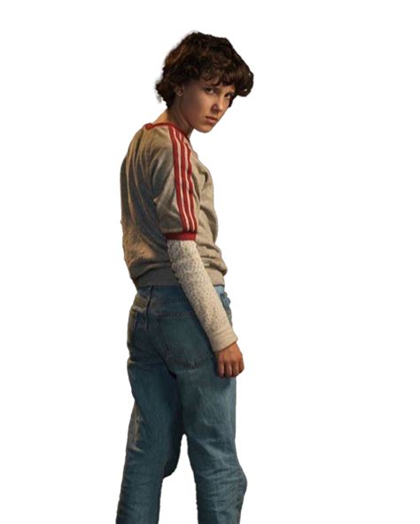 Eleven Stranger Things Png Download Free Png Images