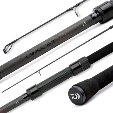 DAIWA Prut Crosscast Extension Carp Spod 4 5 Lb 3 M FishMax Cz