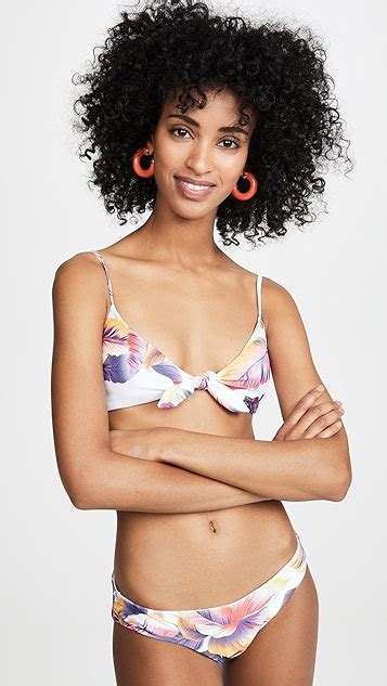 L Space Flashback Bikini Top Shopbop New To Sale Save Up To