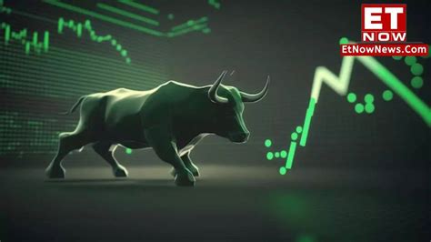 Stock Market Today Bulls Charge Ahead Sensex Up 252 Points Nifty At