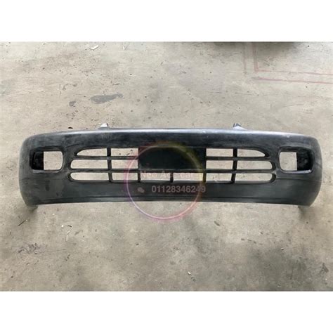 Proton Mivec Front Bumper Pu For Satria Wira Mirage Wira Satria Pu