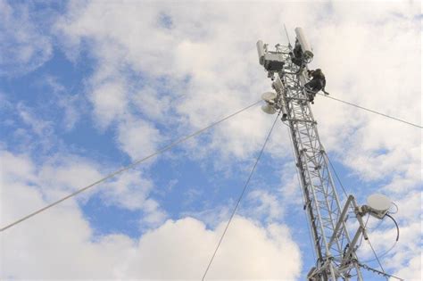 4G-интернет доступен для 95% населения Еврейской автономной области ...