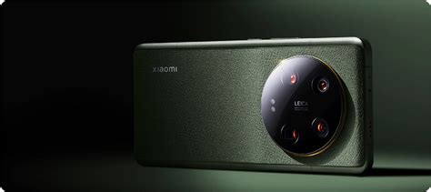 Xiaomi Ra Mắt Xiaomi 13 Ultra Camera Leica 1 Inch Màn Hình độ Sáng