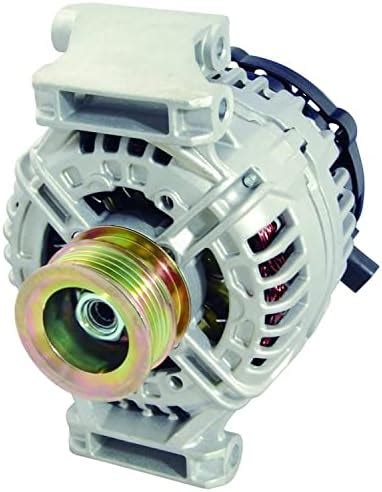 Amazon Premier Gear Pg Alternator Replacement For Saab X