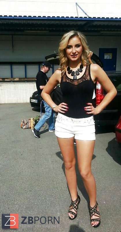 Anna Carina Woitschack ZB Porn