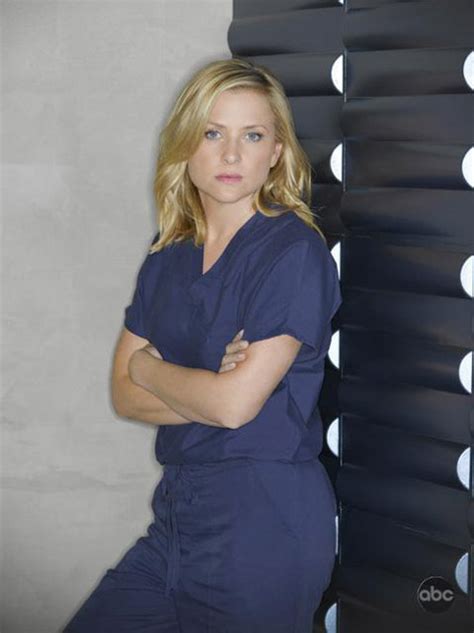 -Arizona Robbins- - Dr. Arizona Robbins Photo (12652666) - Fanpop