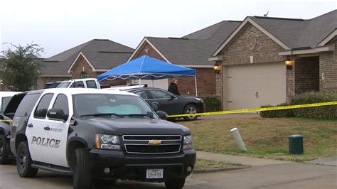 2 Teens Found Dead After Shooting In Royse City Fox 4 News Dallas