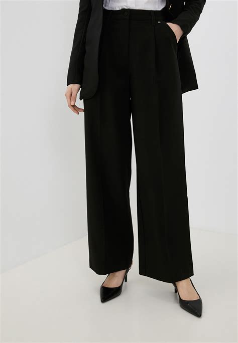 Женские классические брюки - купить классические брюки в интернет ...