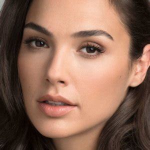 Shocking Transformation Gal Gadot S Birthday Suit Shots You Won T Believe Pure Beauty Meets Surprise news