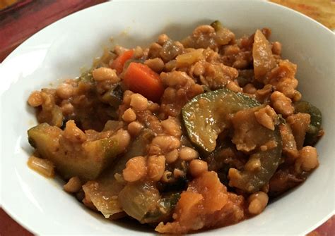 This Week Were Eating Vegetable And Bean Hot Pot Cardiff Mummy SaysCardiff Mummy Says