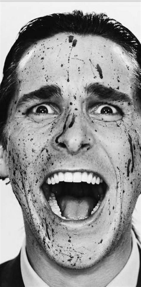 Patrick Bateman Wallpaper Explore More American Bret Easton Ellis